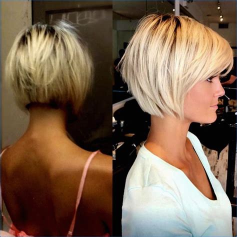 kurze bobs|Kurzer Bob: Trend Bobfrisuren für kurze Haare im。